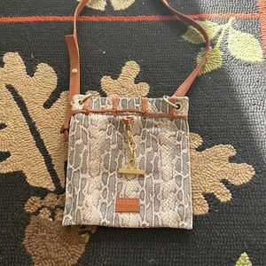 Stuart Weitzman Purse